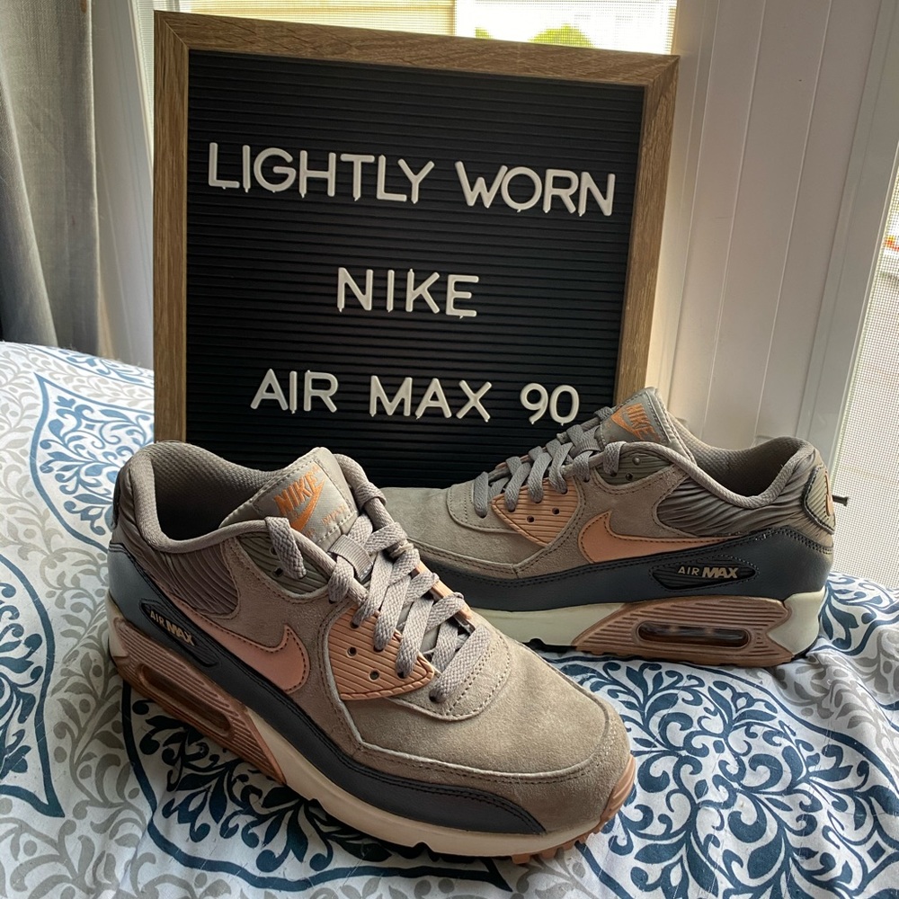 Nike Air Max 90